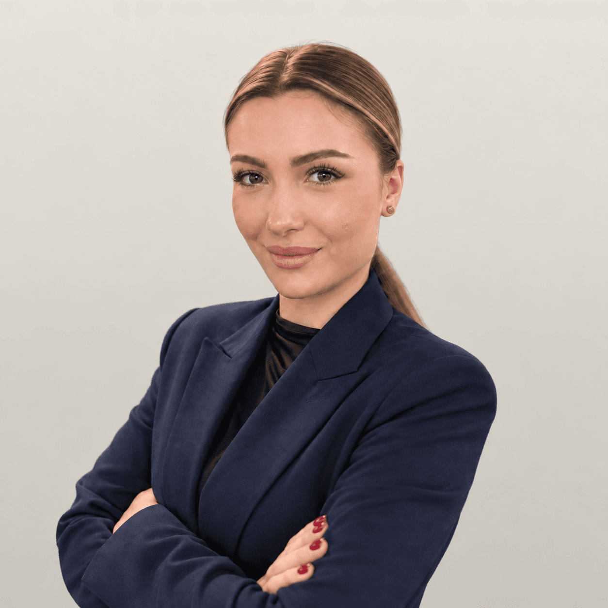 Maja Weber