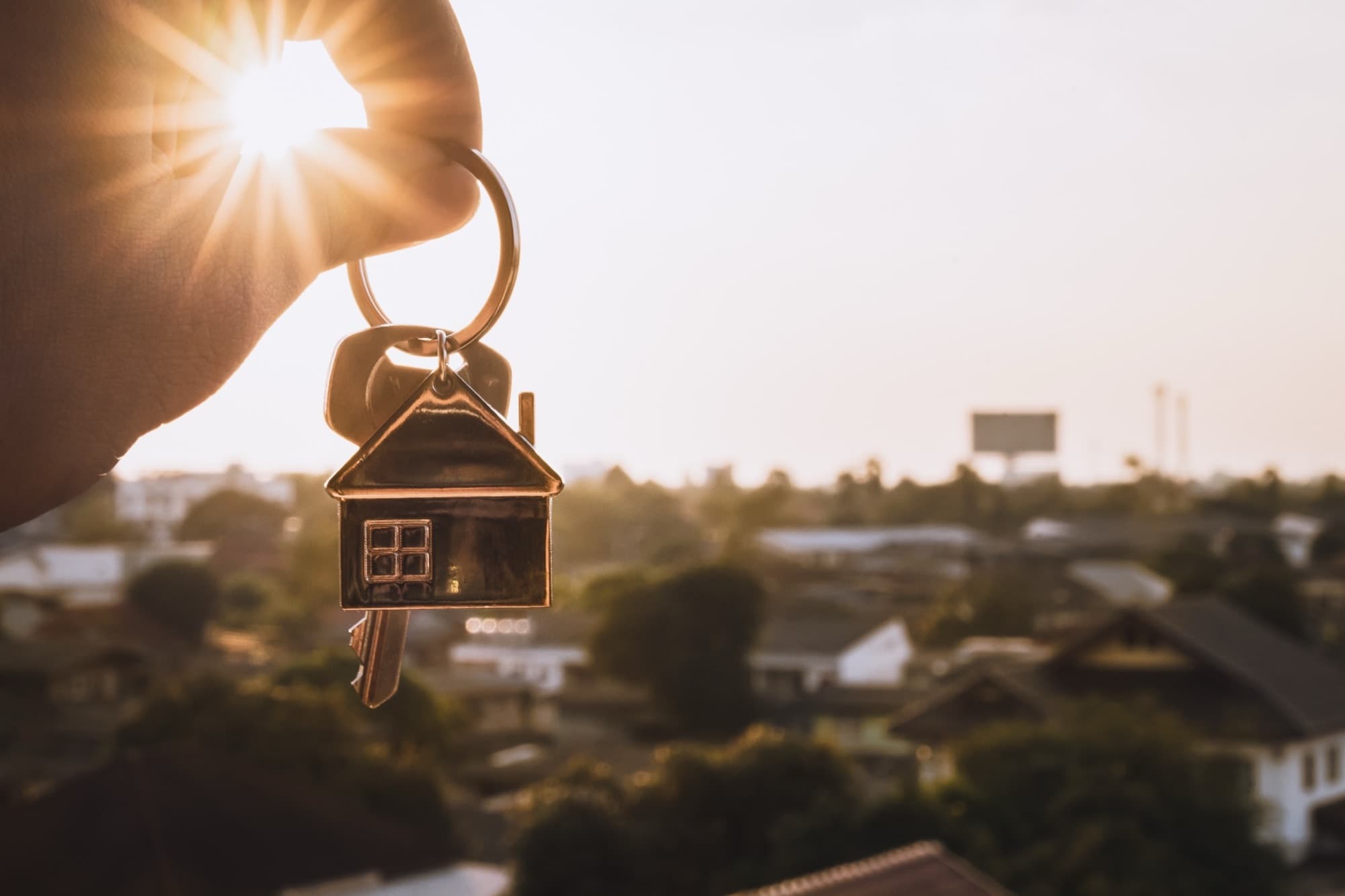 Immobilienbewertung