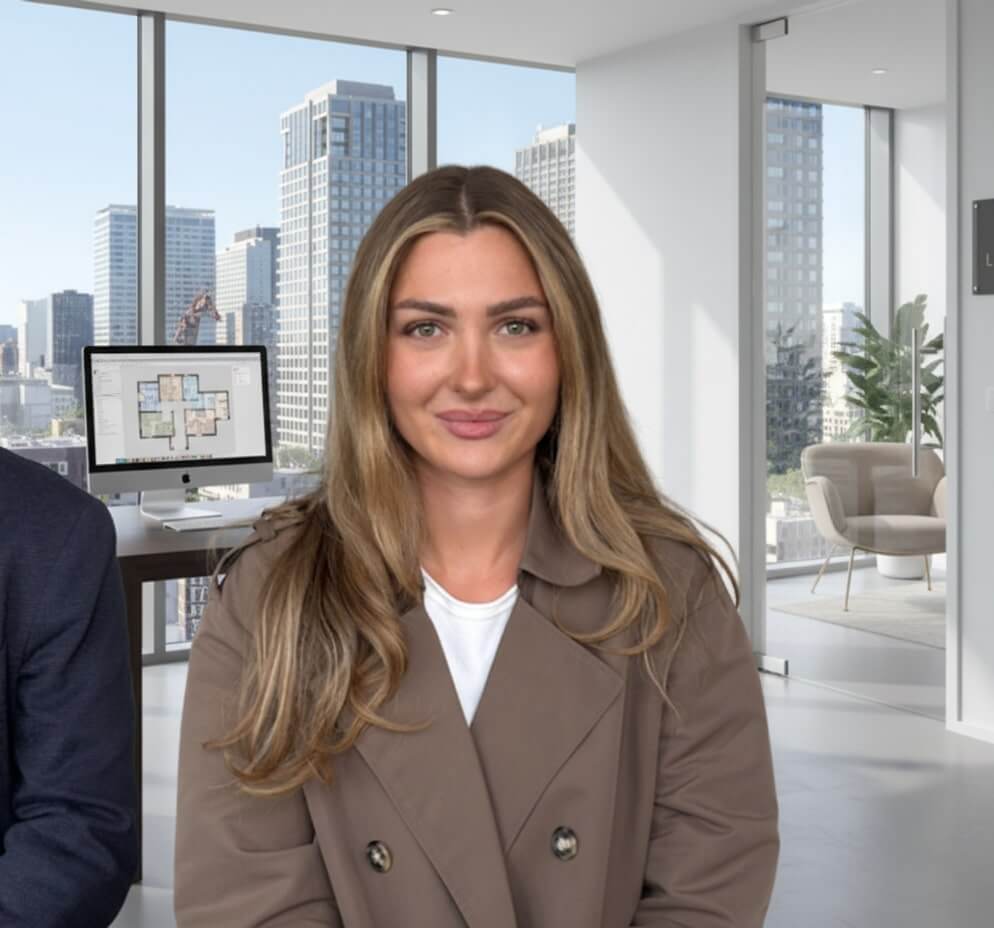 Maja Weber - Immozentrale