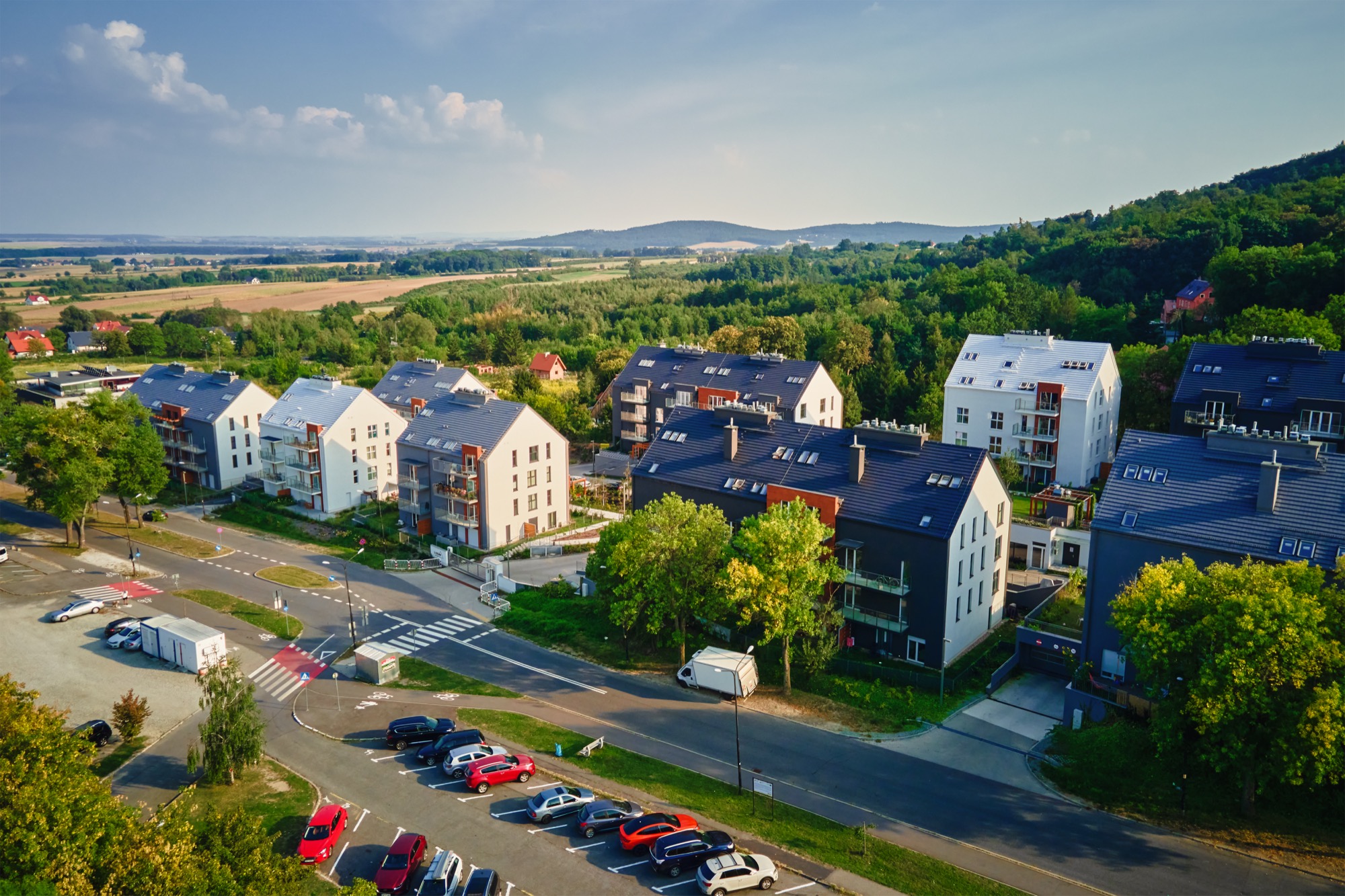 Exklusive Villa in Rodenkirchen