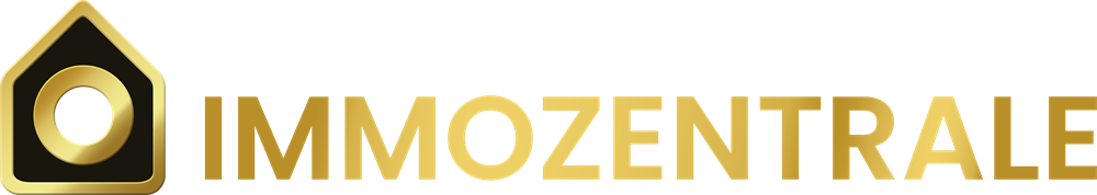 Immozentrale Logo